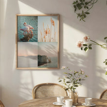 Charger l'image dans la galerie, Quadro - ESCAPE