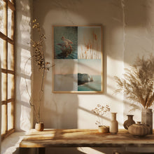 Charger l'image dans la galerie, Quadro - ESCAPE