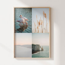 Charger l'image dans la galerie, Quadro - ESCAPE